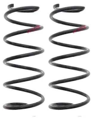 Obrázok produktu pre Pružina Odpruženia Vw Polo Predné 1.0/1.4/Tdi 10.99-09.01