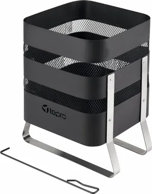 Obrázek produktu pro tepro Milburn Přenosné ohniště Tepro 1168