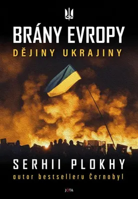 Immagine prodotto di Brány Evropy - Dějiny Ukrajiny