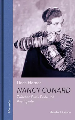 Obrázek produktu pro Nancy Cunard
