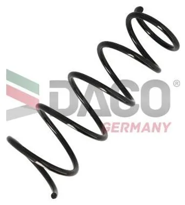 Image de DACO Allemagne, suspension, référence 803702