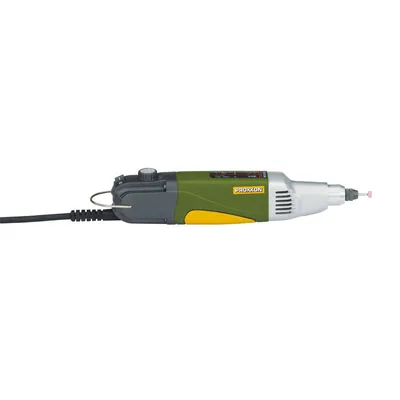 Obrázok produktu pre Proxxon 28481, Rezanie, Vŕtanie, mletie, Leštenie, Viacfarebný, AC, 100 W, 230 V, 500 g
