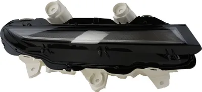 Produktbild von Johns, LED Tagfahrleuchte Links passend für Peugeot 2008 08/19-09/23 mit Lampenträger