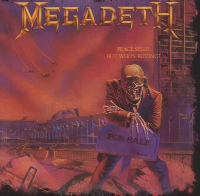 Obrázok produktu pre Megadeth: Megadeth:  (25th Anniversary Edition) - jpc Schallplatten - (CD / P)