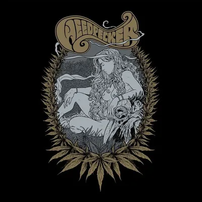 Obrázek produktu pro Weedpecker: (Limited Edition) (Colored Vinyl) - Stickman - (Vinyl / Pop (Vinyl))