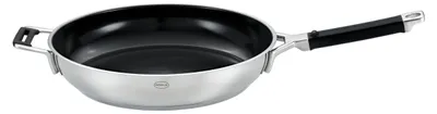 Image de Rösle Rösle Bratpfanne SILENCE PRO Ø 32 cm Keramik ProCera2* 910954 - Testsieger in der Pfannengröße 28 cm 910954 4004293919540