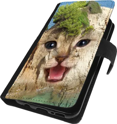 Produktbild von Für Samsung Galaxy S9 Hülle Handy Tasche Flip Case Klapp Cover Book Schutzhülle Wallet Handyhülle Motiv 351