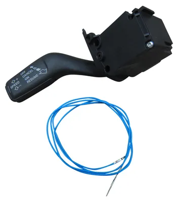 Image de Kit complet de câblage pour régulateur de vitesse (tempomat) pour Seat Exeo, à partir de 2008