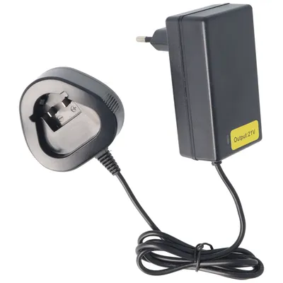 Zdjęcie produktu dla Ładowarka odpowiednia do akumulatorów Dremel 10,8 V 2607336867, 26150875JA, 875, B812-01 Dremel B812-02