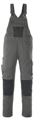 Produktbild von MASCOT 12069-203-1809-76C52, Overall, Unisex, 76C52, 930 mm, 76 cm, Lyocell, Polyester