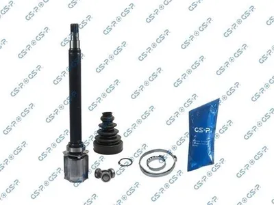 Produktbild von GSP Gelenksatz Antriebswelle für FIAT CROMA (194) 617036