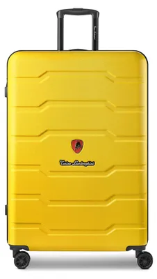 Zdjęcie produktu dla Tonino Lamborghini Bologna Wózek na 4 kółkach L 77 cm