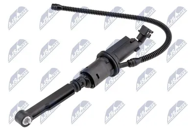 Produktbild von NTY NSP-CT-007 Kupplungsgeberzylinder für CITROËN BERLINGO (B9) passend für PEUGEOT 5008 (0U, 0E) PARTNER Tepee 3008 (0U)