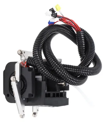 Direct Drive Extruder für V400, ABS, PLA, PETG, 1 Stück