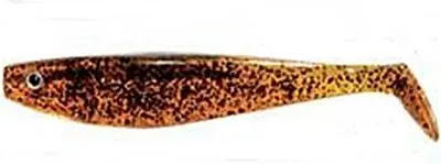 Produktbild von Delalande Shad GT 15cm pepper tea