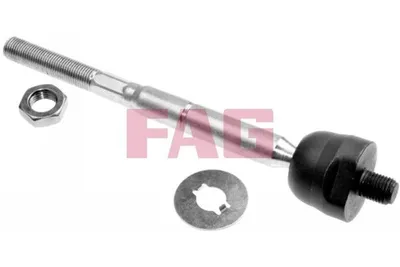 Produktbild von FAG Gelenksatz Antriebswelle für RENAULT TRAFIC II Kasten (FL) 771 0561 30