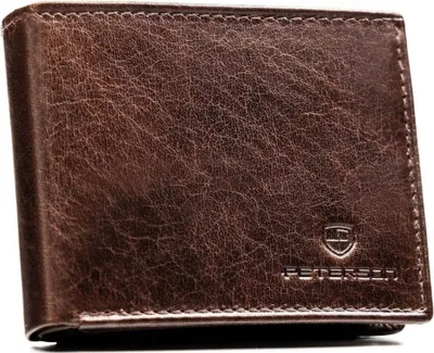 Obrázok produktu pre Peterson Peňaženky greg60299, PTNRM22BUF88805