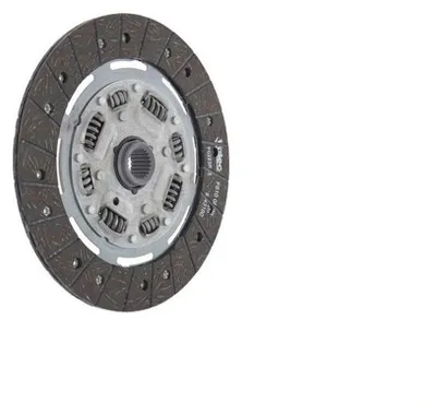 Produktbild von Kupplungsscheibe Ø 225 mm 23 Zähne 26,14 VALEO für HYUNDAI GALLOPER II