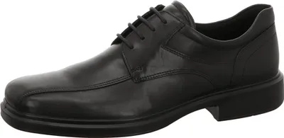 Immagine prodotto di Ecco Helsinki, scarpa da lavoro nera