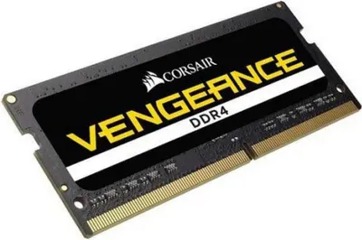 Produktbild von Corsair SO-DIMM 8 GB DDR4-2400  , Arbeitsspeicher