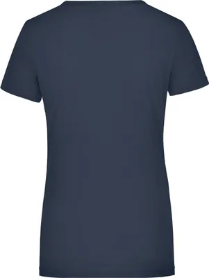 Immagine prodotto di T-shirt da donna James & Nicholson Camicia Vintage Blu