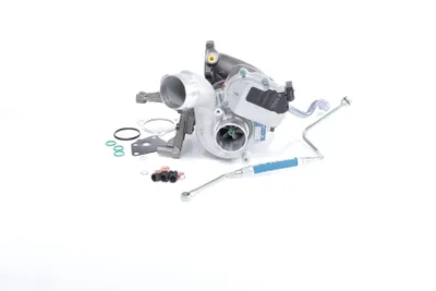 Produktbild von Turbolader BTS TURBO T981349 für VW Touareg (7LA, 7L6, 7L7)