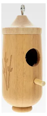 Produktbild von Hängendes Kolibrihaus für Garten, Balkon und Terrasse