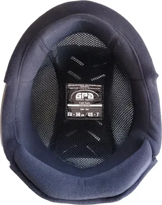 Produktbild von GPA GPA Innenfutter passend zur EASY & 4S Serie 60