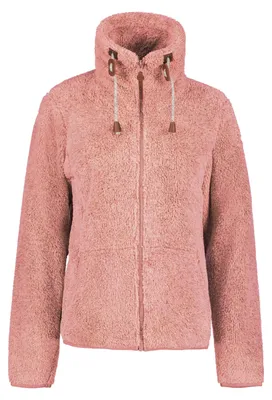 Produktbild von ICEPEAK Damen Teddyjacke Colony