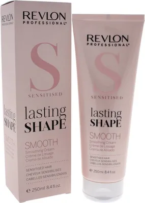 Image de Revlon Lasting Shape Smoothing Cream 250ML