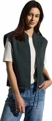 Produktbild von Cecil Weste für Damen