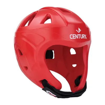Produktbild von Century C-Gear Evolution Kopfschutz Rot M WAKO