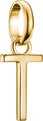 Produktbild von Thomas Sabo Charm Club Connect CC1226-413-39 Charm Anhänger