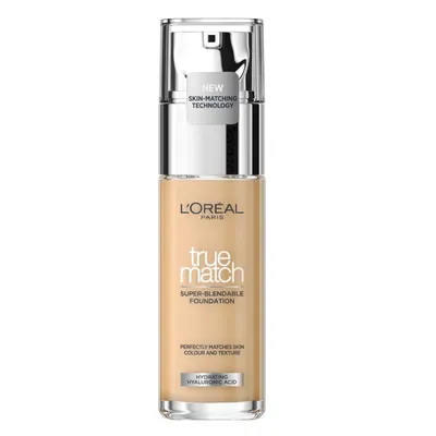Image de Fond de teint unifiant et perfecteur True Match (Super-Blendable Foundation) 30 ml, 2.N