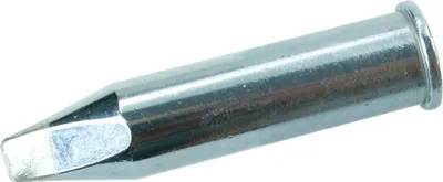 Produktbild von Weller Tools Weller T0054480199 - Lötspitze - Weller - WXP200 - 1 Stück(e) - 5 mm - 1,2 mm