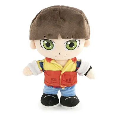 Obrázek produktu pro Stranger Things plyšová figurka Will 28 cm