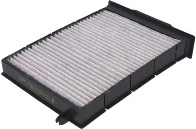 Produktbild von PURRO PUR-PC2031AG Innenraumfilter Pollenfilter für RENAULT SCÉNIC II (JM0/1) Aktivkohle