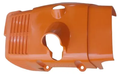 Produktbild von Stihl Original Haube für FS300 FS350 FS380 - 41340840910