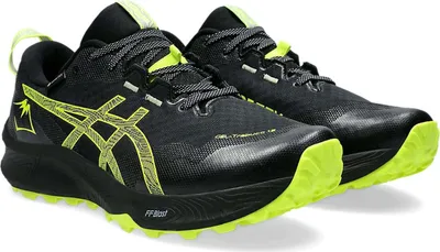 Immagine prodotto di Asics Running Shoes 1011B801-003 in Black color size 44