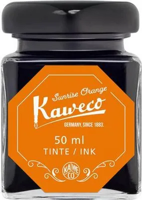 Immagine prodotto di Kaweco Tintenglas 50 ml sonnenorange