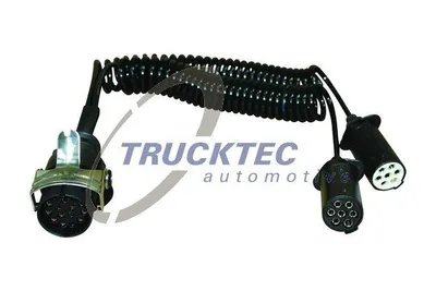 Produktbild von TRUCKTEC AUTOMOTIVE Elektrowendel 01.42.158