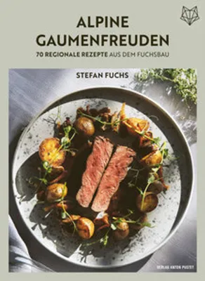 Obrázok produktu pre Alpine Gaumenfreuden