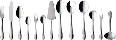 Obrázek produktu pro Villeroy a Boch 68dílná sada příborů Mademoiselle Villeroy & Boch
