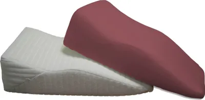 Produktbild von Bezug Witschi Venenkissen A / B : Farbe - Altrosa, Größe - Witschi Venenkissen B