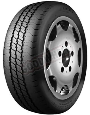 Zdjęcie produktu dla Nankang 195/70 R 14 C Tl 104/102N Tr-10 Trailer 8Pr