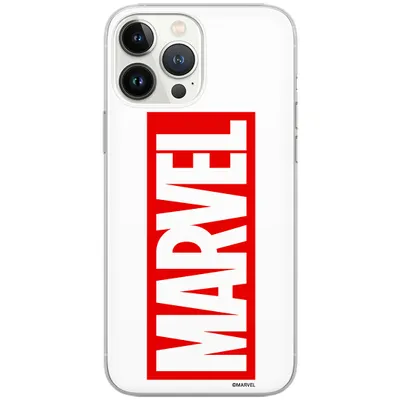 Produktbild von ERT GROUP Marvel Handyhülle für SAMSUNG S23 Muster Marvel 007 MPCMV3092