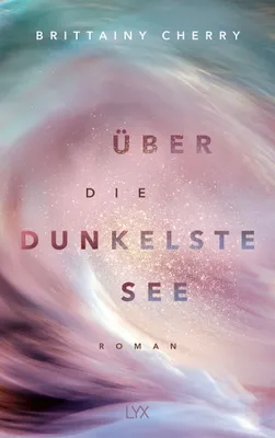 Produktbild von Über die dunkelste See