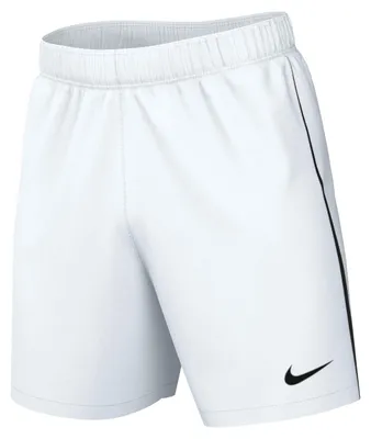 Produktbild von Nike DR0960-100 M NK DF LGE Knit III Short K Pants Herren White/Black/Black Größ
