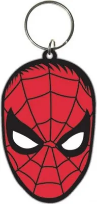 Produktbild von Marvel Spiderman Schlüsselanhänger