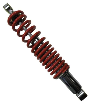 Produktbild von Tongjian Strassenbuggy 250 Federbein Stoßdämpfer hinten 6.000.245 Motorroller.de Federung Eppella ECM TBM Twister Hammerhead Wangye Kasea Buggy